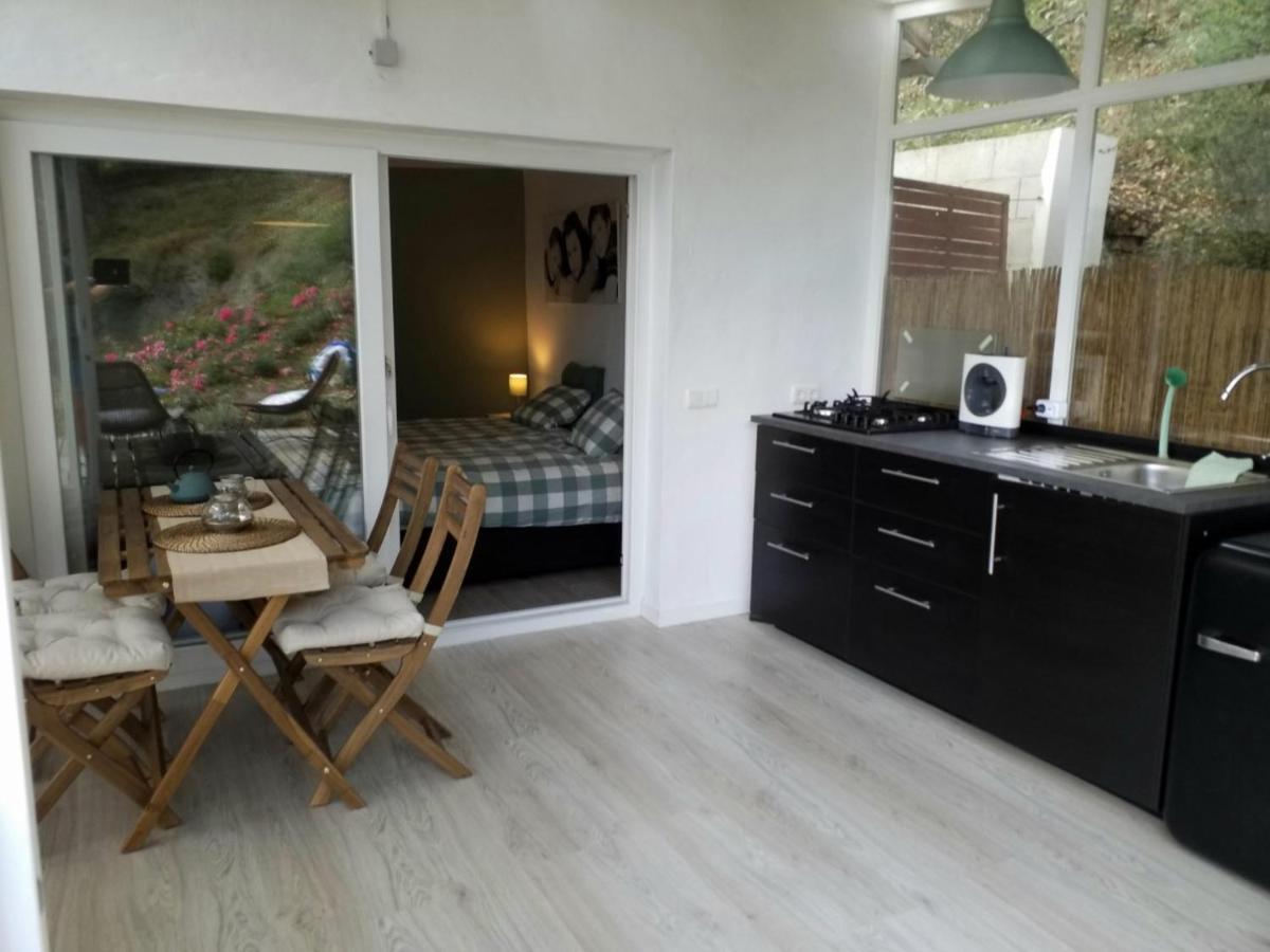 Kia Ora Retreat Casares Room photo