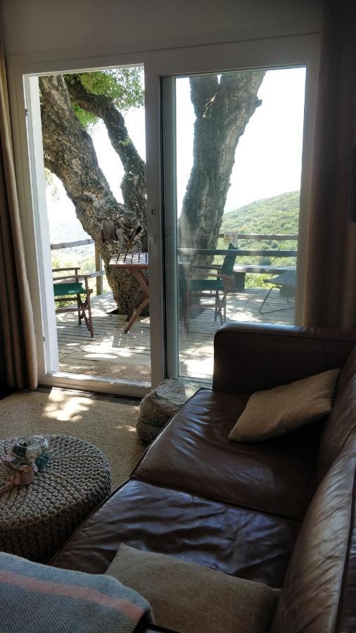 Kia Ora Retreat Casares Exterior photo