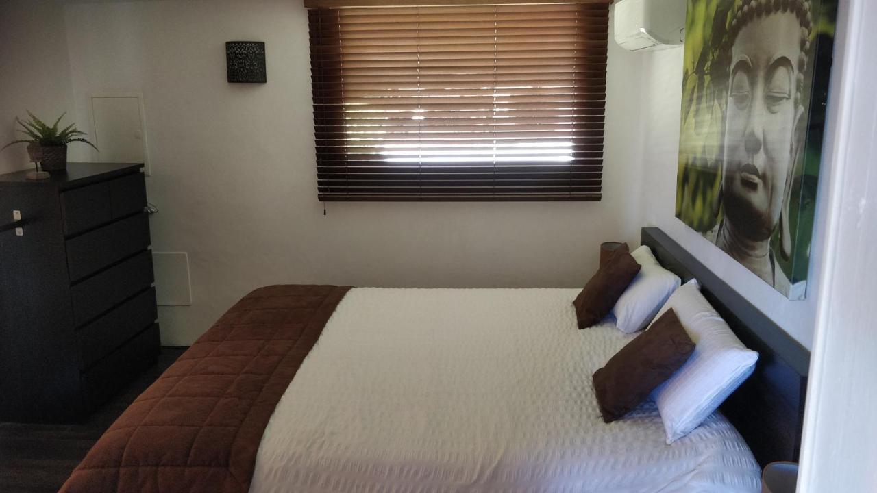 Kia Ora Retreat Casares Exterior photo