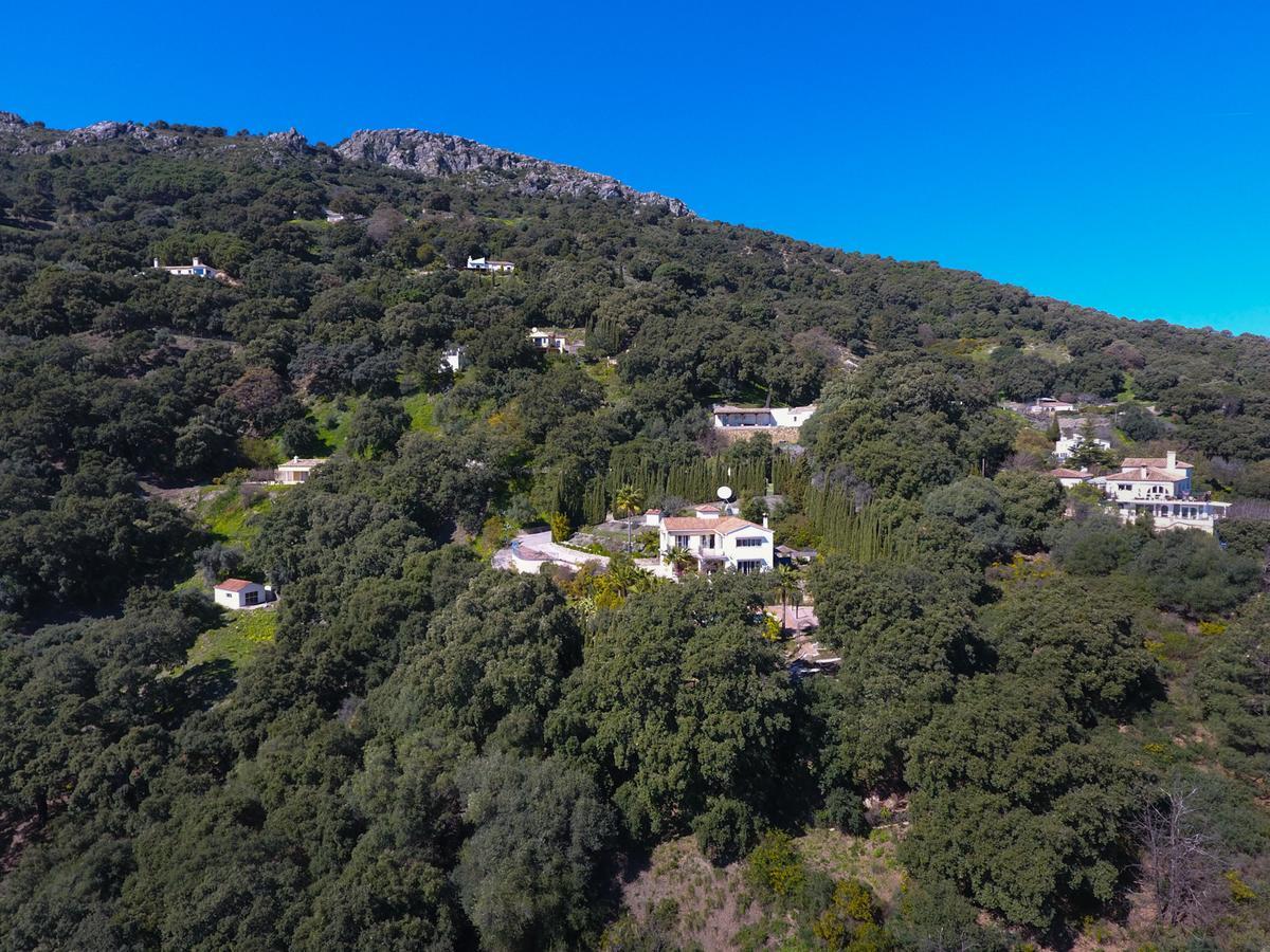Kia Ora Retreat Casares Exterior photo