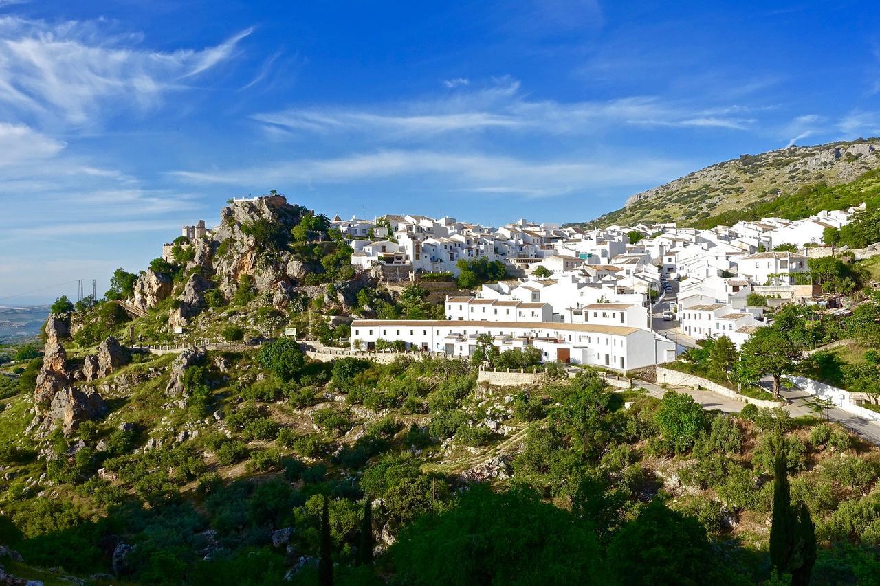 Kia Ora Retreat Casares Exterior photo