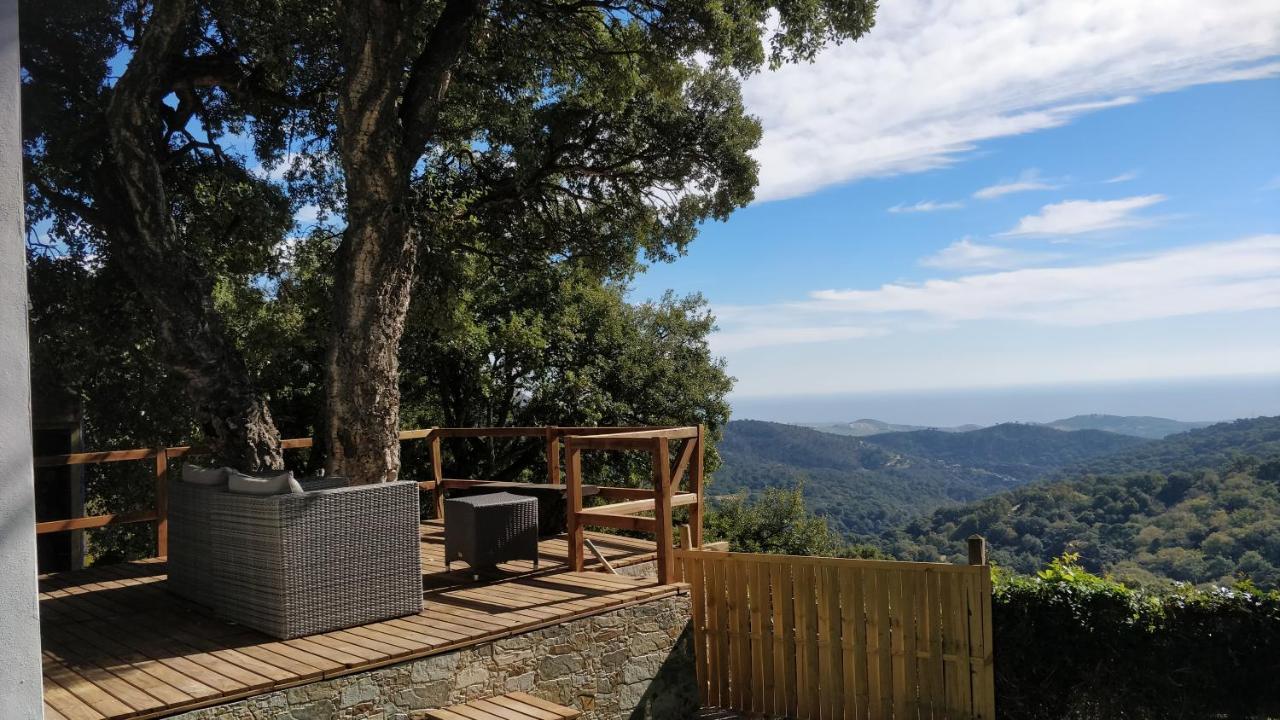 Kia Ora Retreat Casares Exterior photo